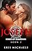 Joseph (Kings of Guardian Book 2)