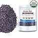Organic Dulse Flakes, Natural Seaweed Vegetables,Sun Dried and Raw, 4oz(114g)
