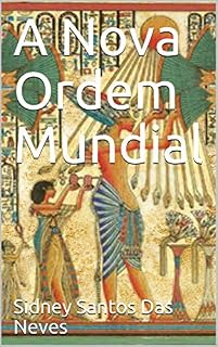Livro A Nova Ordem Mundial
