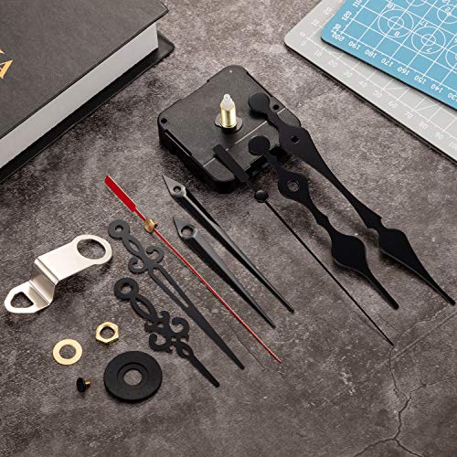 5 Movement+Mechanism+Repair+Replacement+Different