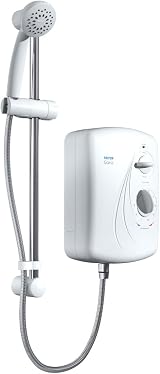 Triton Cara Electric Shower 9.5kW Perluso Madrid Seville Enrich Replacement view 6