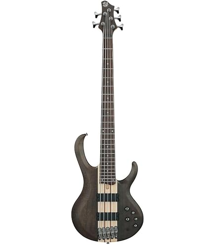 【ななな】Ibanez BTB745 アクティブ5弦ベース BTB745 | BTB | ELECTRIC BASSES | PRODUCTS | Ibanez guitars