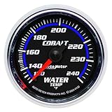 Auto Meter 6132 Cobalt 2-1/16