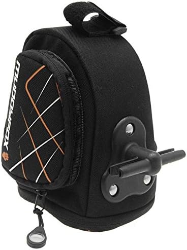 muddyfox gel saddle cover