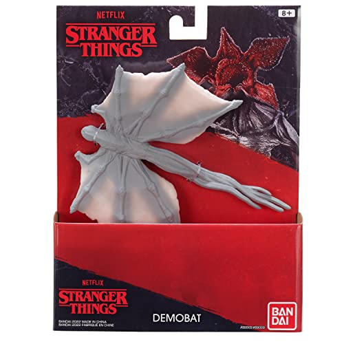 Bandai Stranger Things 7" Vinyl Monster DemoBat Pricepulse