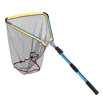 scoop net fishing gear