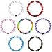Color Wrist Bracelet Band Party Gifts
