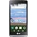 TracFone LG L33L Sunset 4G LTE Android Prepaid Smartphone - Retail Packaging