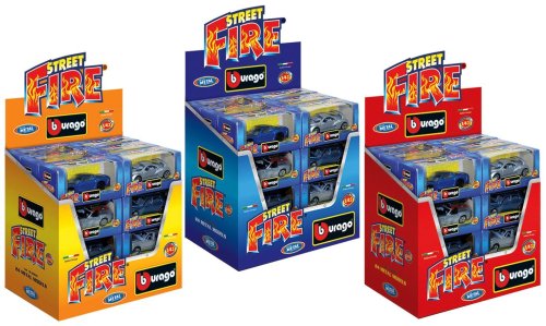 LAMBORGHINI REVENTON 2009 NEW YORK TOYFAIR