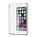 Compatible with iPhone 8/7 Case, Insten [Ultra-Thin] Crystal Snap-on Hard Cover Transparent Protective Case Compatible with iPhone 8/7 Case (4.7