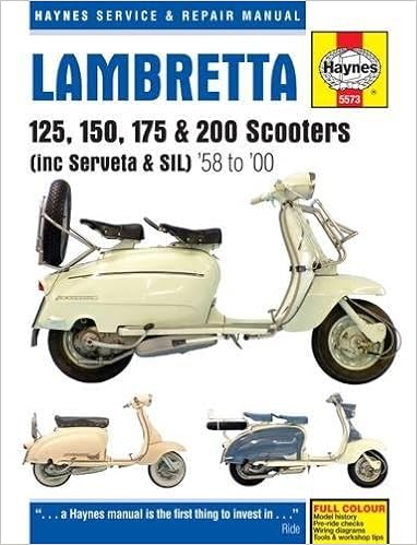 Lambretta Repairs Essex  - Upvc Double Glazing, Window Repairs, Composite Doors, In Essex And South East.