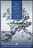 Image de The People's Voice: Local Radio and Television in Europe (Acamedia Research Monograph)