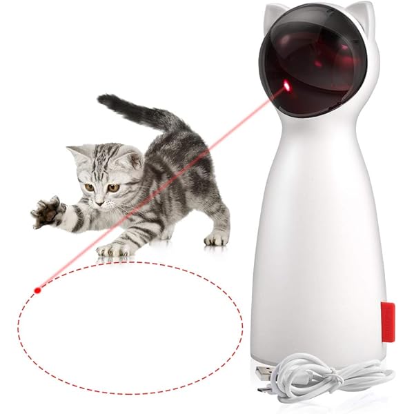 frolicat bolt laser pet toy