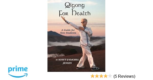 Qigong For Health A Guide For New Students Qigong Health - 