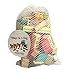 House of Marbles Village in a Bag