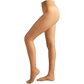 CALZEDONIA Woman's Sheer Essential 40 Denier Tights