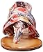 Dirty Laundry Women's Beebop Fabric Gladiator Sandal