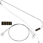 Firefighting Under The Door Lever Opening Tool (A)