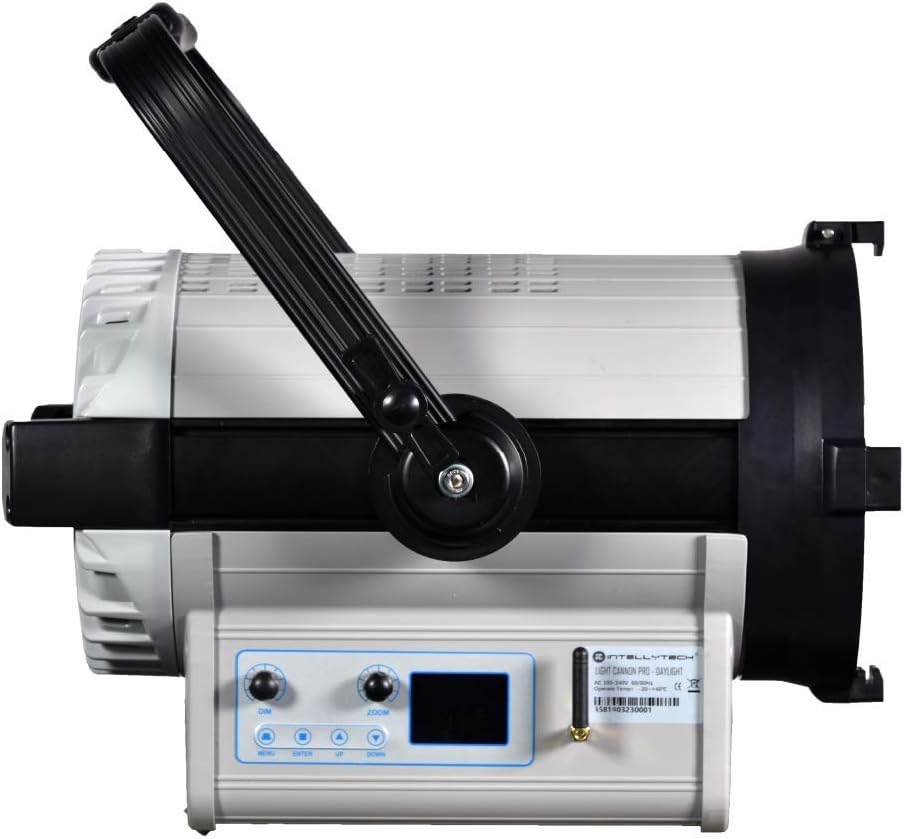 Intellytech Light Cannon Pro Daylight