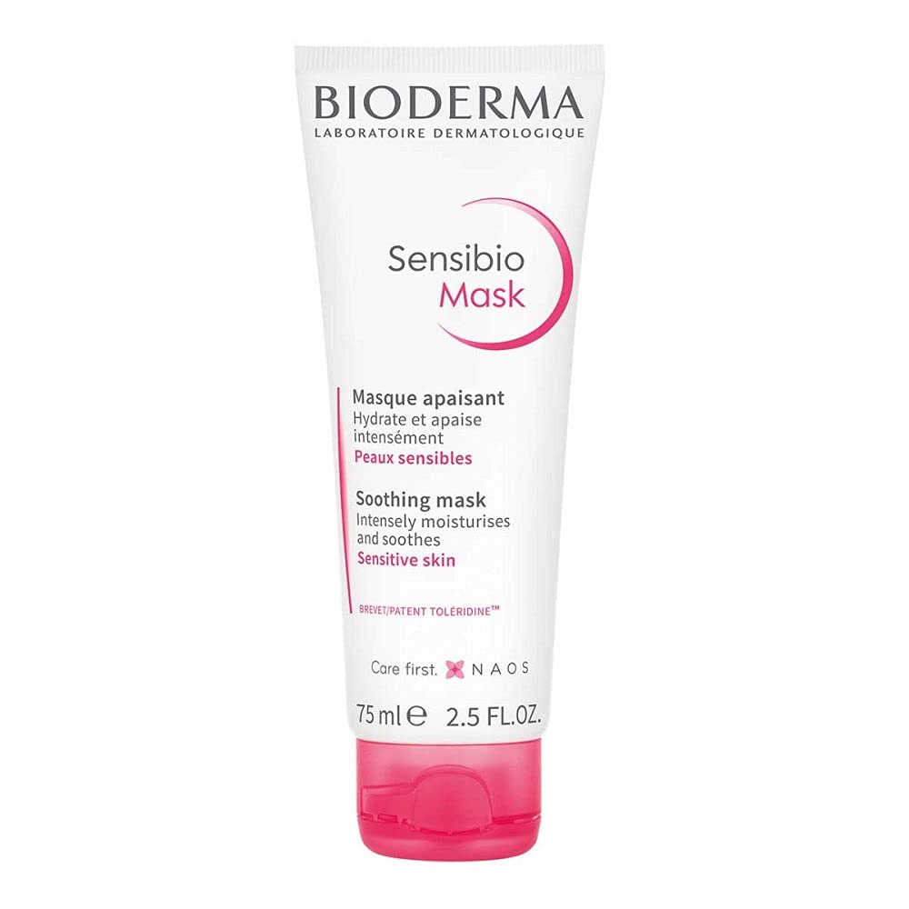 Bioderma SENSIBIO MASK