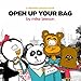 Open Up Your Bag: A Diabetes Picture Book by Michael Lawson