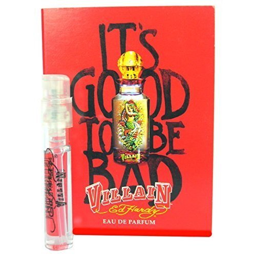 it's good to be bad perfume