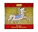 Breyer Flurry Carousel Ornament