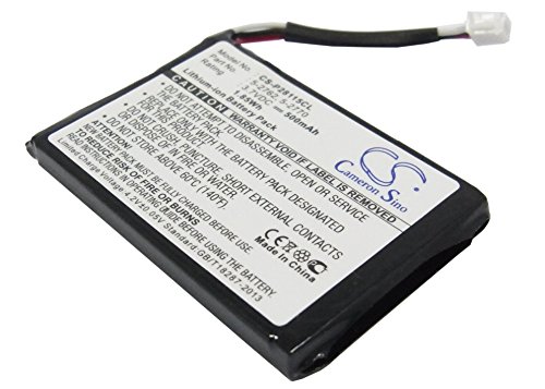 VINTRONS Replacement Battery For GE 5-2762