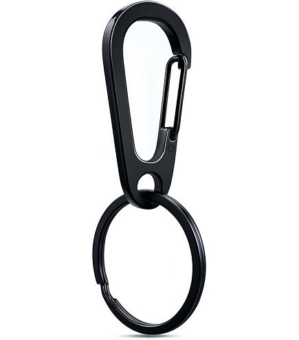 Amazon.com: Carabiner Stainless Steel Gourd Buckle Carabiner