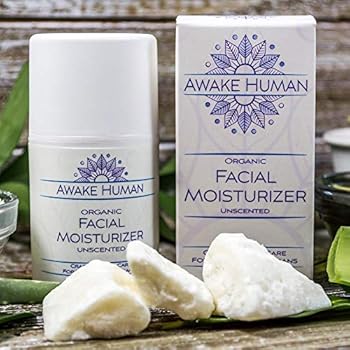 unscented face moisturizer