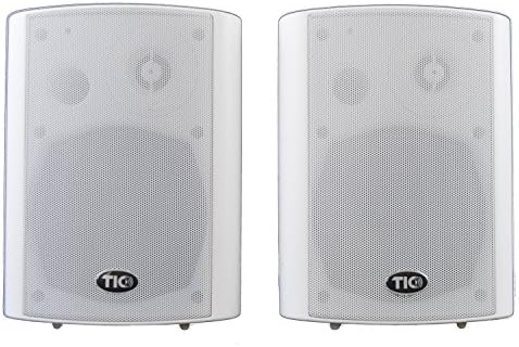 airplay speakers outdoor