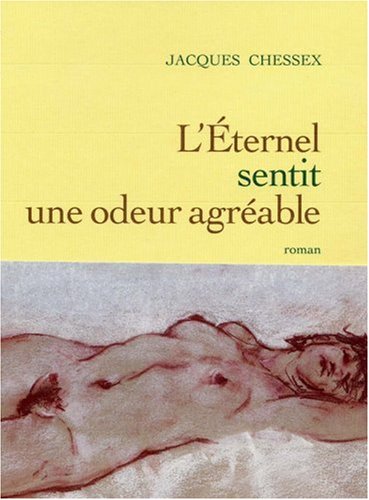 L' Éternel sentit une odeur agréable