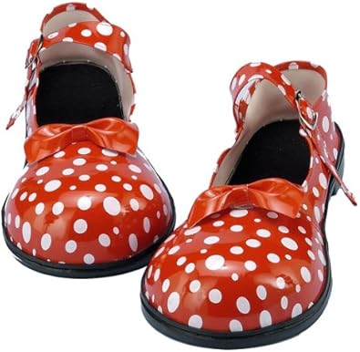 polka dot shoes amazon