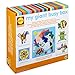 ALEX Toys My Giant Busy Box Craft Kit Kids Art and Craft Activity