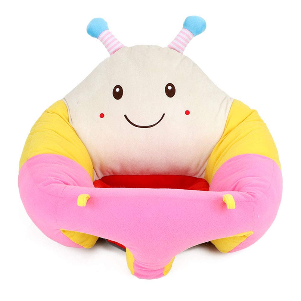 cute baby learning sofa