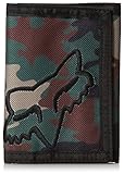 Fox Men's Mr. Clean Wallet, Camo, One Size