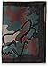 Fox Men's Mr. Clean Wallet, Camo, One Size