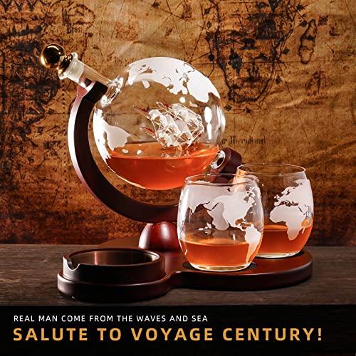 FATHER'S DAY Oaksea Anniversary Unique Gifts for Dad Him Men