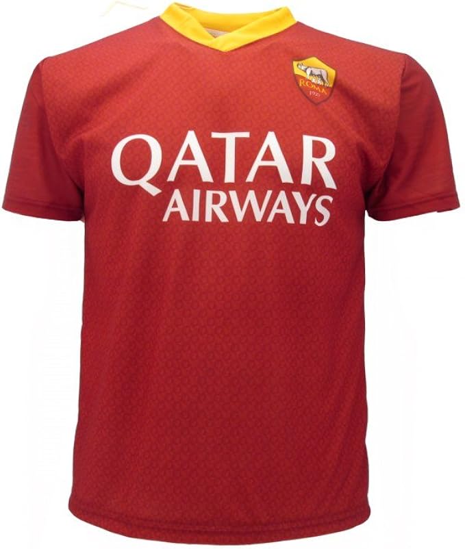 maglia roma replica