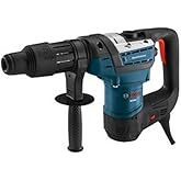 Bosch RH540M SDS-max® 1-9/16 In. Combination Hammer