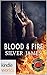 Dallas Fire & Rescue: Blood & Fire (Kindle Worlds Novella)