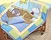 Noahs Ark Baby Comforter Set ~ KingLinen 
