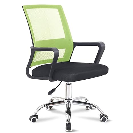 Amazon Com Tangmengyun Office Swivel Chair Computer Home
