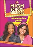 Image de High School Musical, Tome 4 (French Edition)