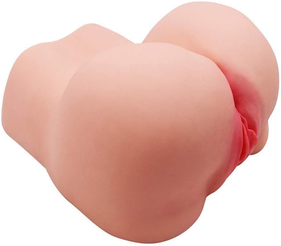 SDjjyp Adullt Toys 2 In1 Men's Deep Throat, V?brating Orál Cup, 100% Safe Silicone for Man Self Pleasure for Men Enhancement Exercise Sucking Endless Pleasure