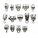 Bail Beads Charms Collection HM27 HM79 (Style 2)