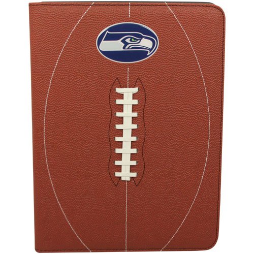 NFL Seattle Seahawks Classic Football Portfolio