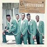 Disco de The Temptations: «Lost & Found:The Temptations: You've Got To Earn It (1962-1968)» (Anverso) Disco de The Temptations: «Lost & Found:The Temptations: You've Got To Earn It (1962-1968)» (Anverso)