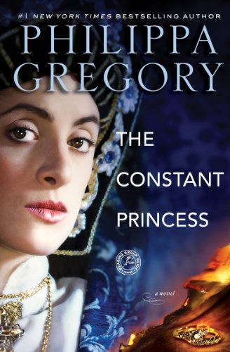 The Constant Princess (Boleyn)
