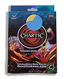 Chaotic M'arrillion Invasion Underworld Starter Deck - First Edition - TCG CCG
